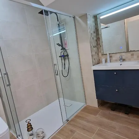 Daire A Casa Do Camino Cee